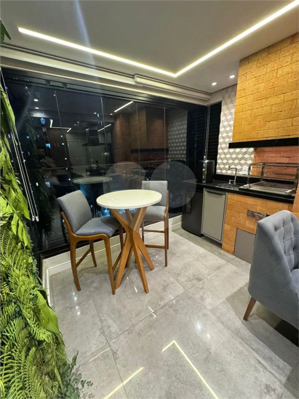 Apartamento com 1 quartos à venda em Vila yara - SP - Foto 2