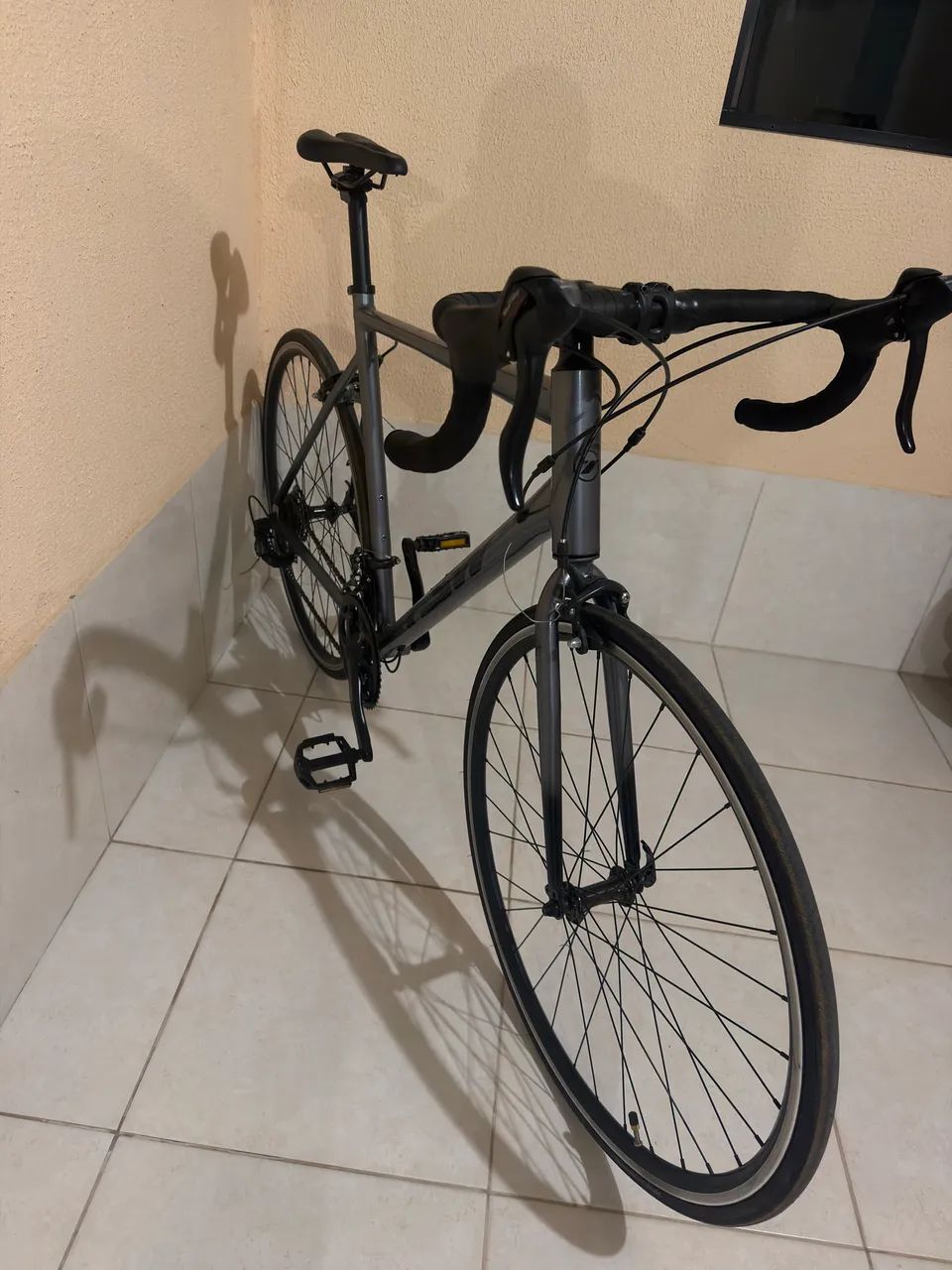 BICICLETA SPEED TSW TR30  - Foto 3