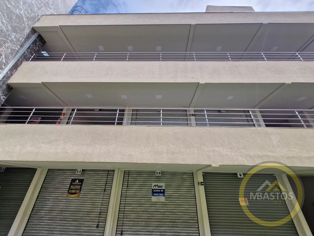 loja em Santa Terezinha - Belo Horizonte - Foto 3