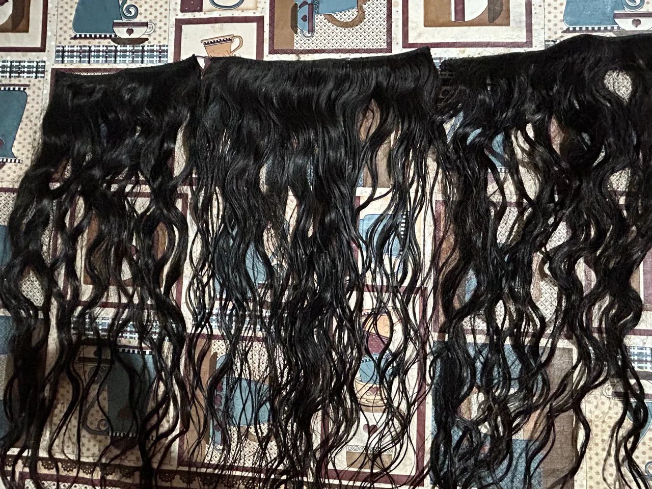 Mega Hair 