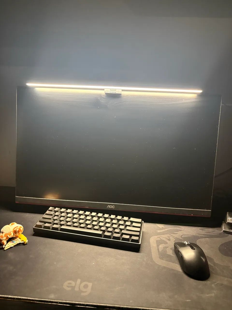 AOC HERO QHD - Foto 2