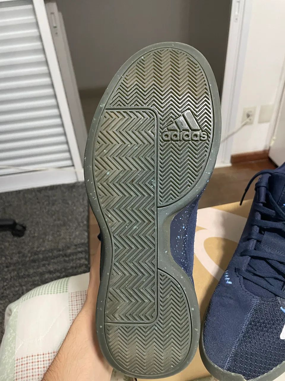 Adidas Pro Next 2019 - Foto 5