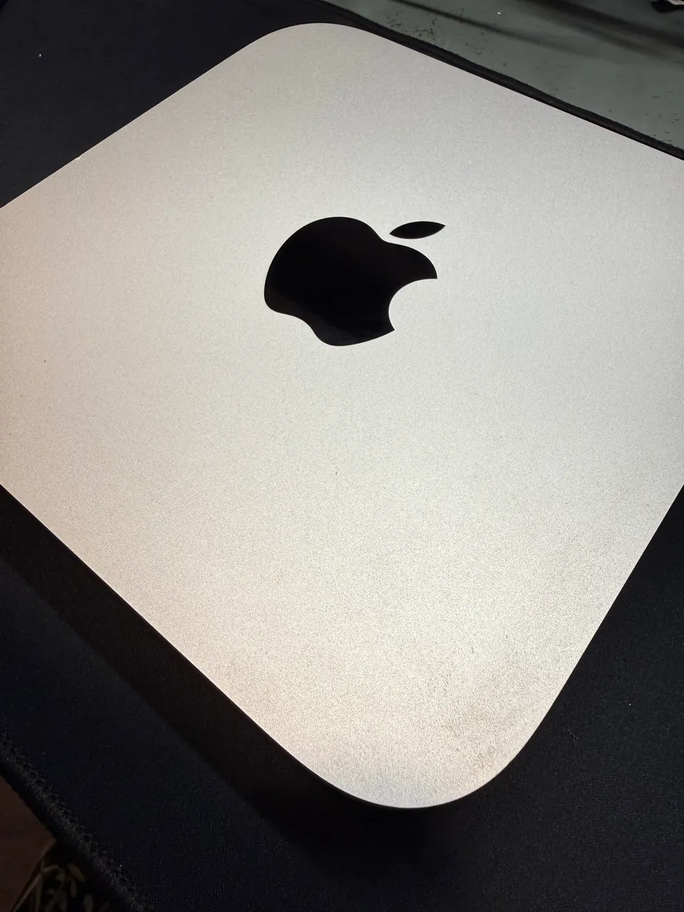 Mac Mini M2 2023 - 8gb 256gb - praticamente novo. - Computadores e
