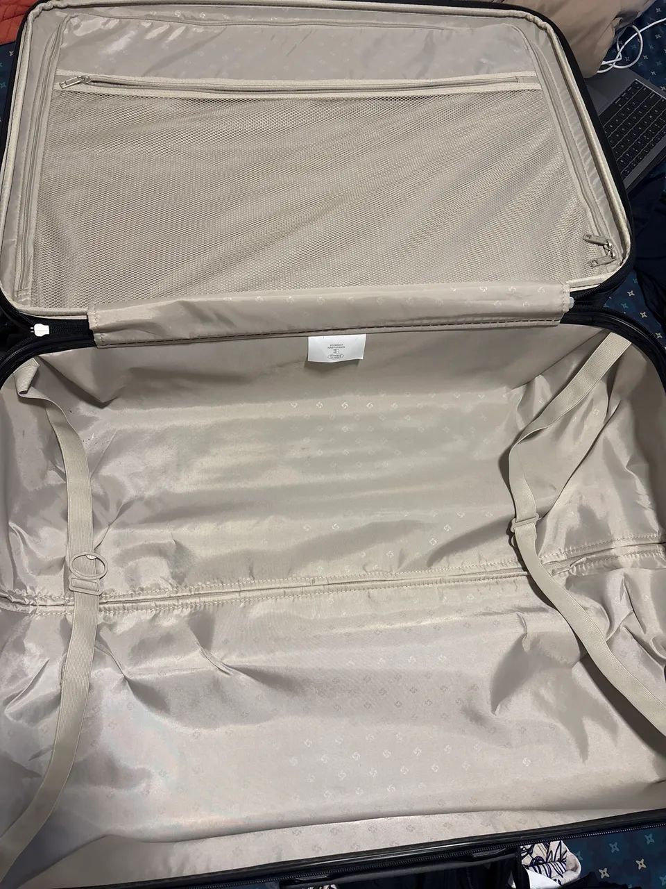 Mala samsonite - Foto 2