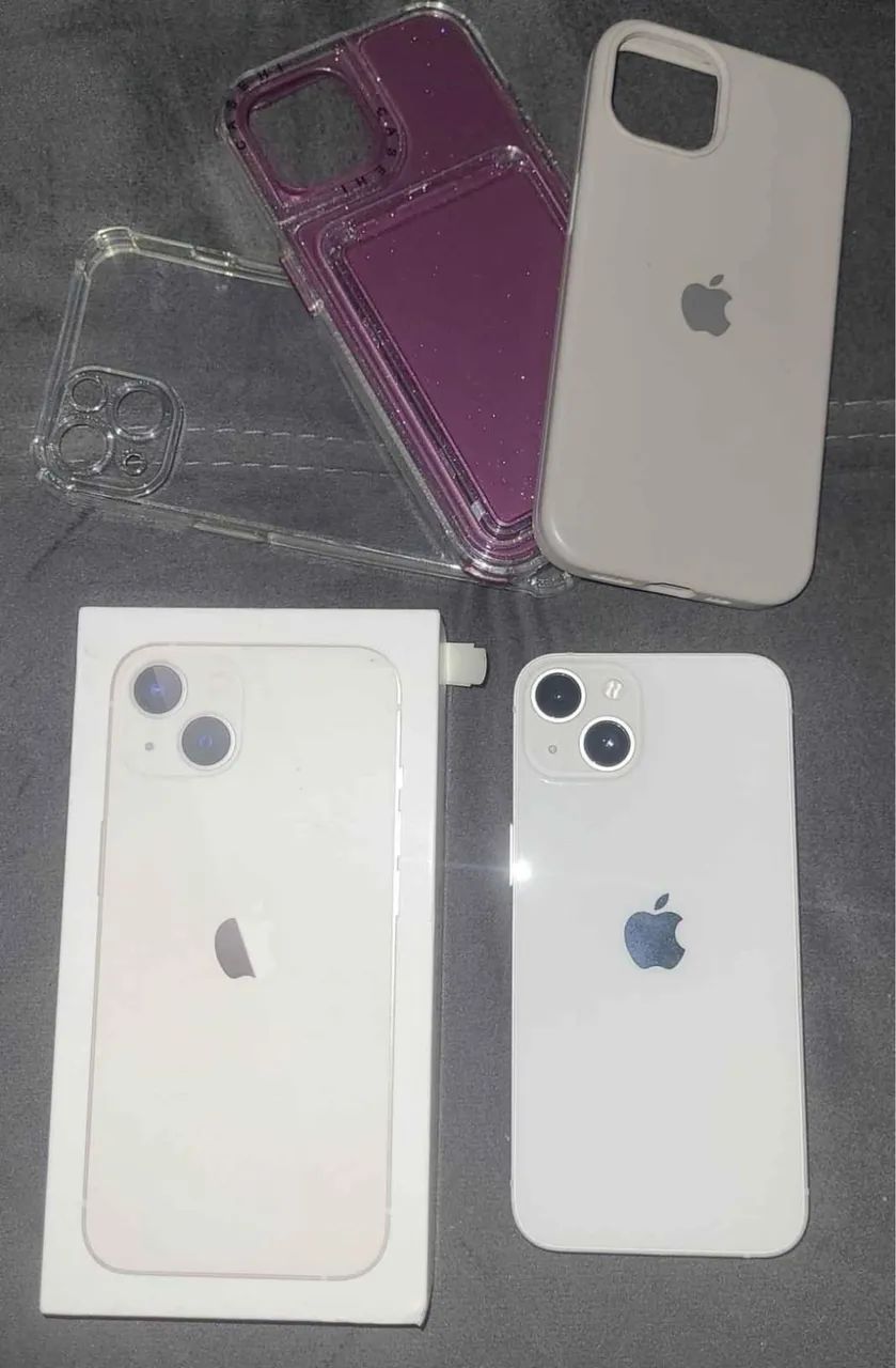 iPhone 13 - Foto 2