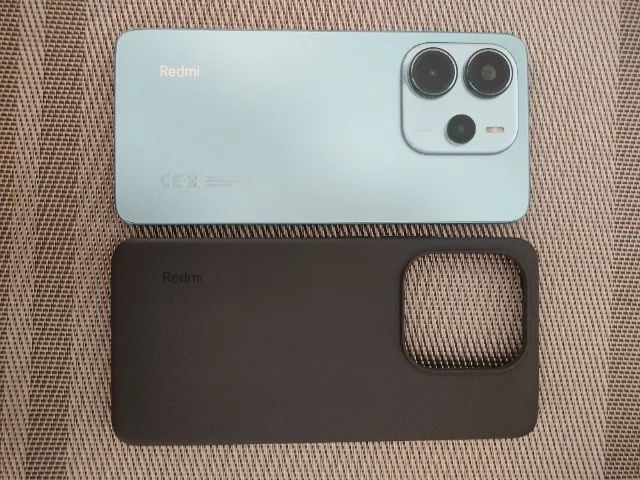 Celular Redmi Note 14  - Foto 2