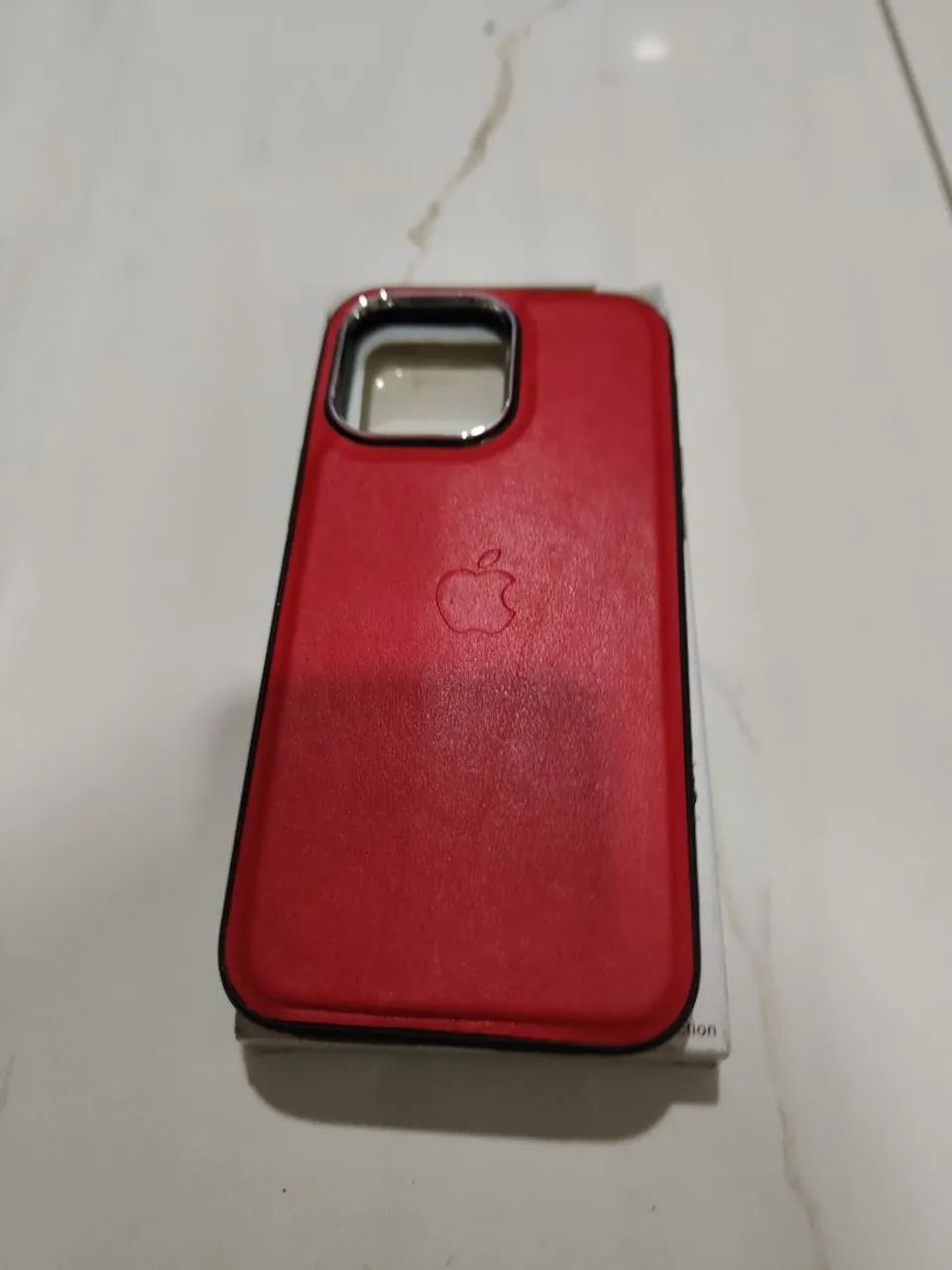 Capa protetora iPhone 14 promax  - Foto 3