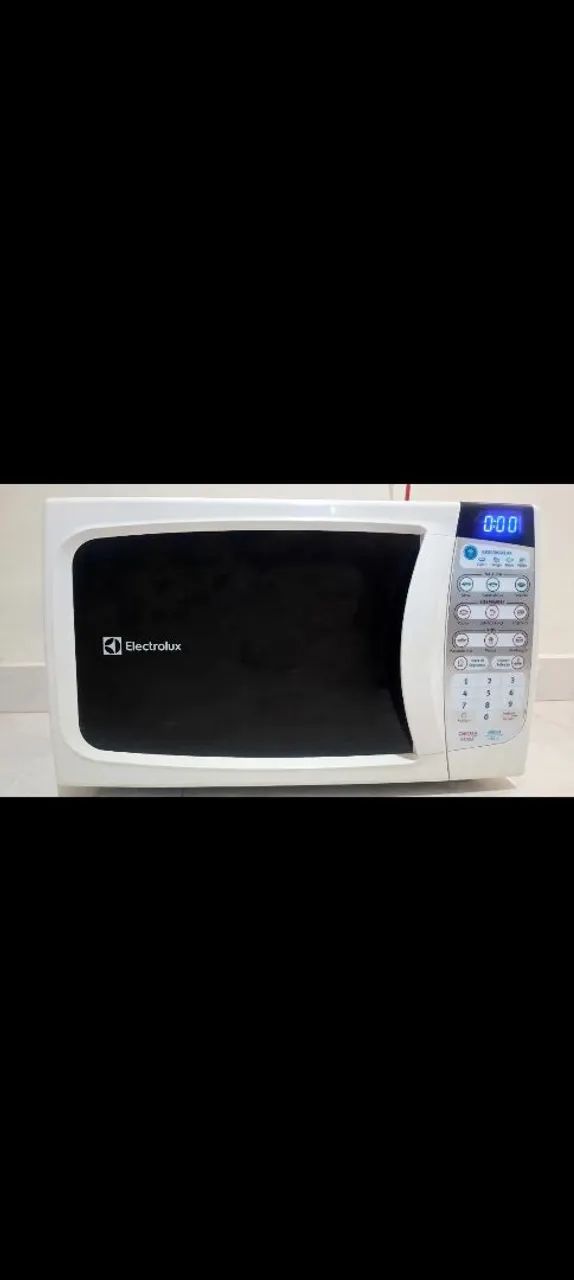 Microondas 