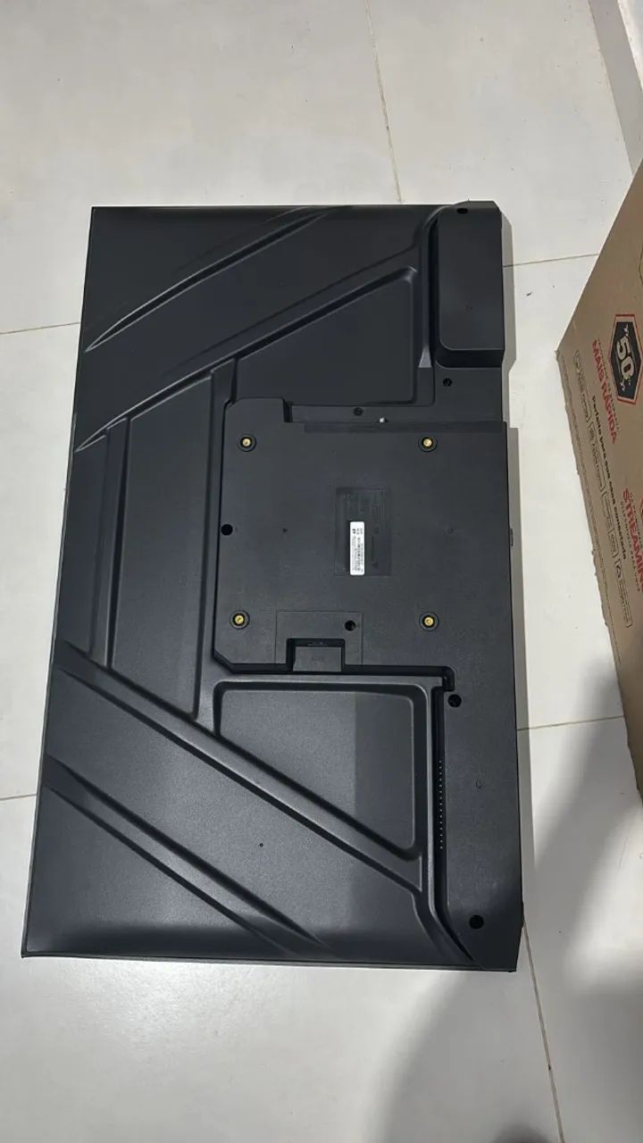 TV Smart Philco Roku 40" polegadas (Retirada de peças) - Foto 5