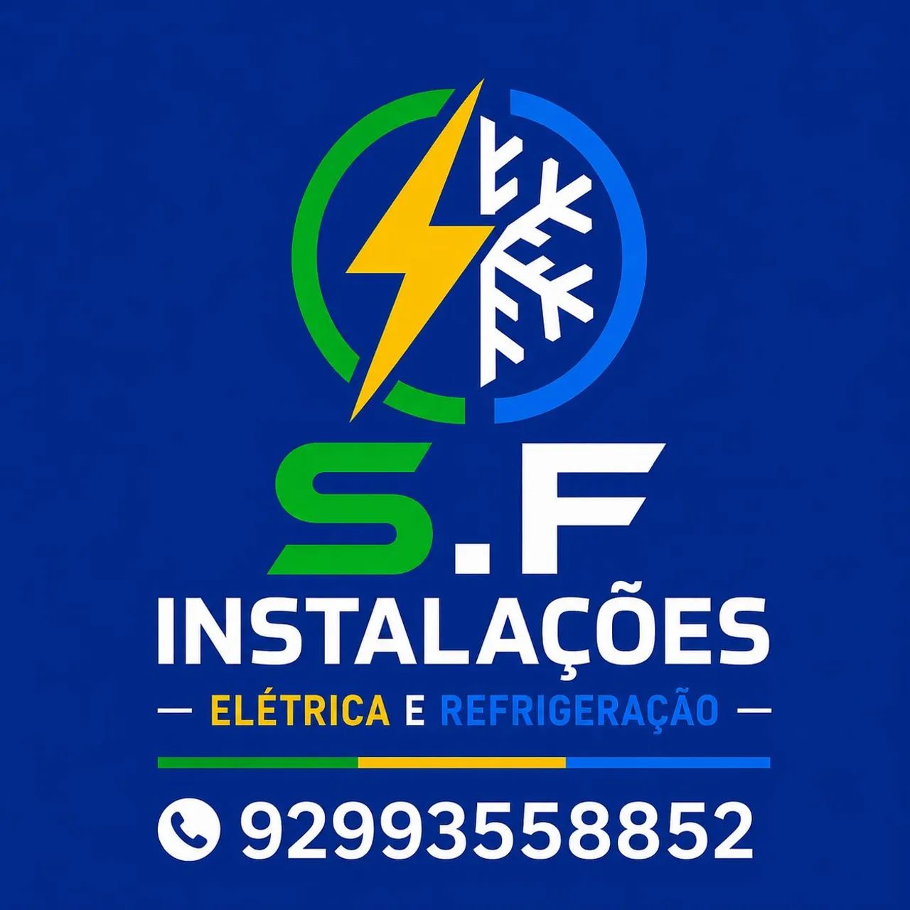 S. F INSTALAÇÕES 