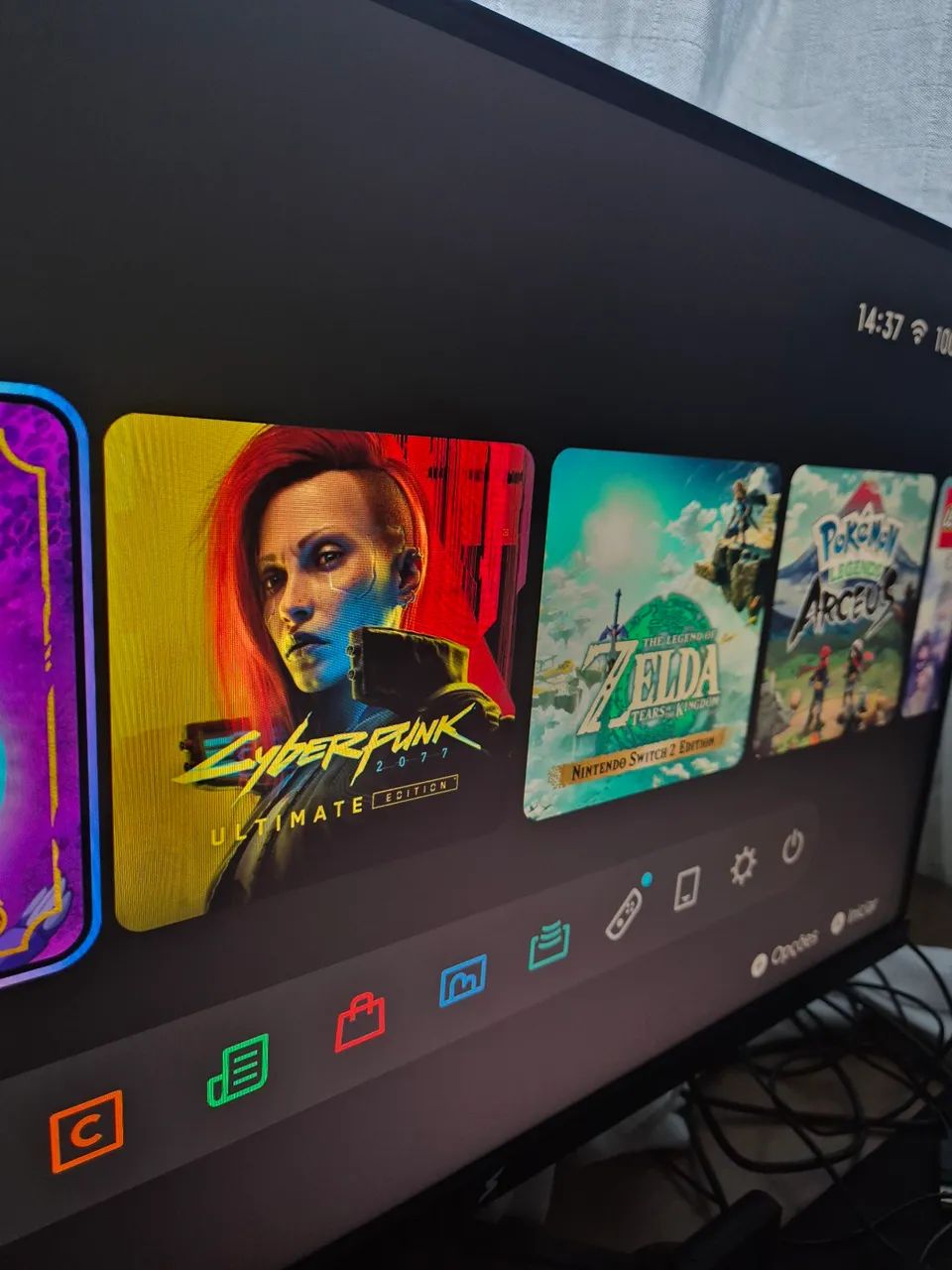 Monitor gamer 2k quadHD 180hz - Foto 2
