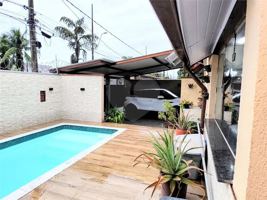 Casa com 3 quartos à venda em Indaiá - SP - Foto 2