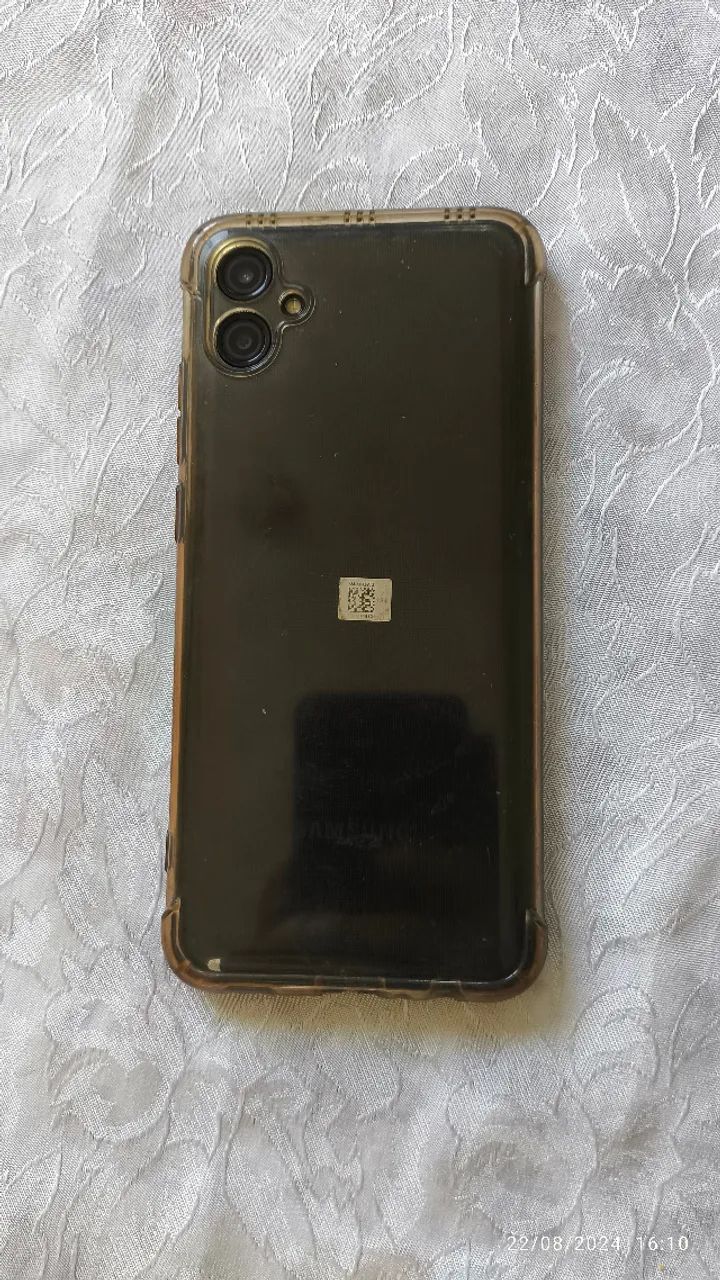 Samsung Galaxy A04e - Foto 3