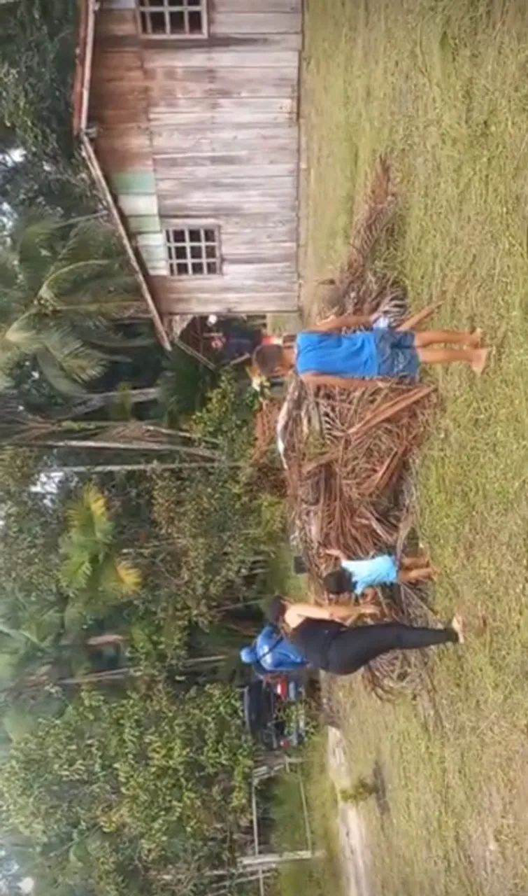 Troca-se sítio em ponto comercial,casa(região de Belém e Ananindeua) - Foto 4