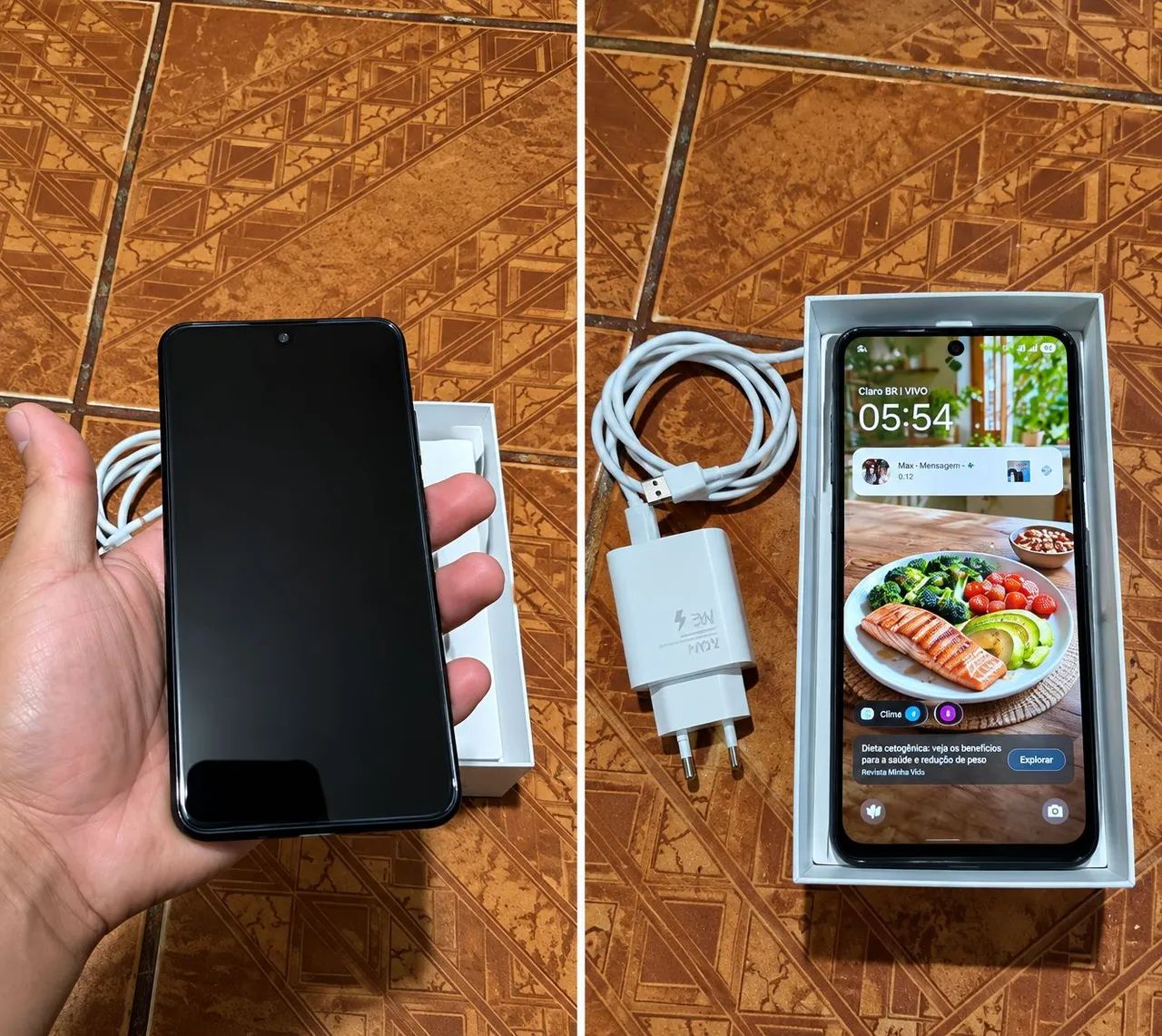 Redmi note 11s - Foto 2