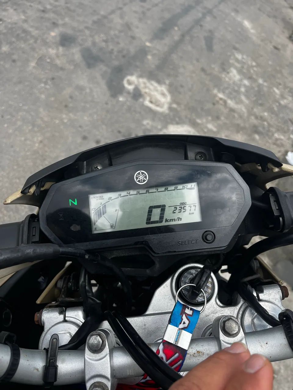 Vendo Lander 2023 - Foto 5