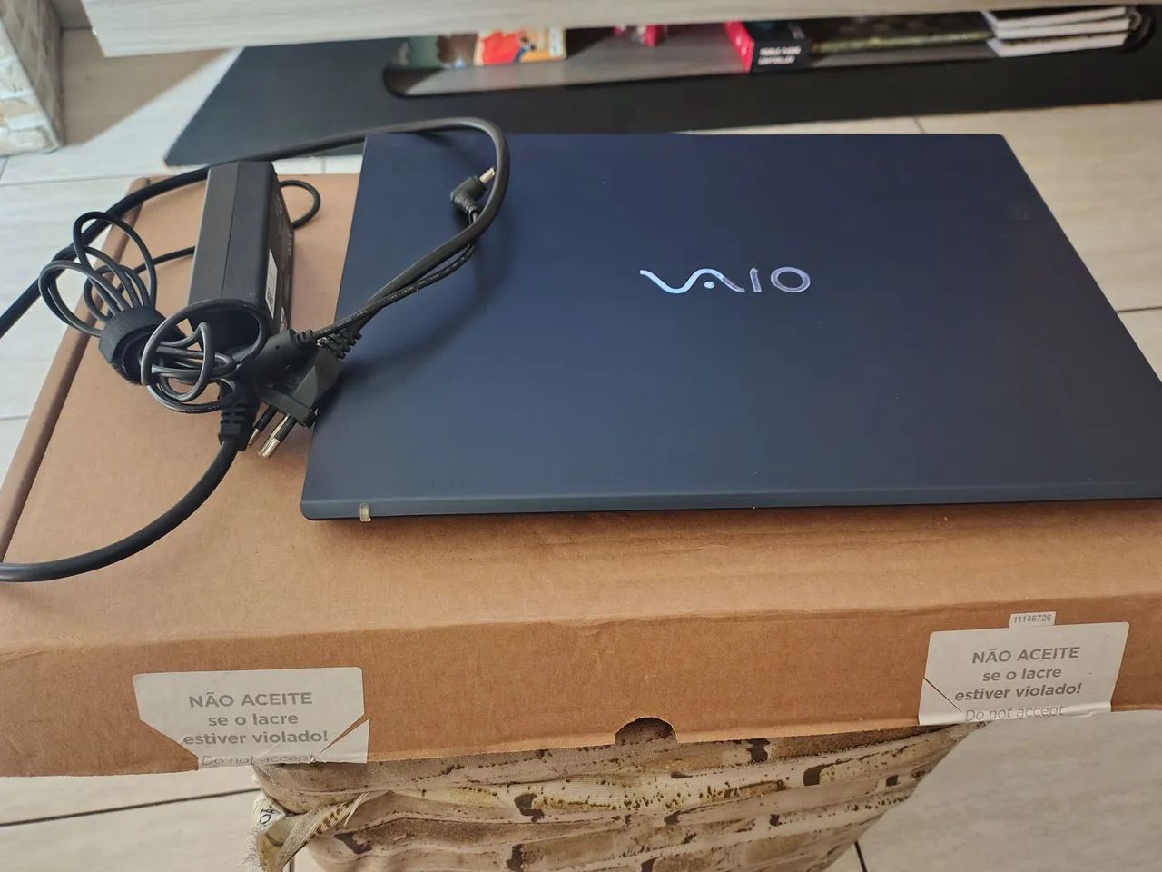 Notebook Vaio FE16 - Foto 2
