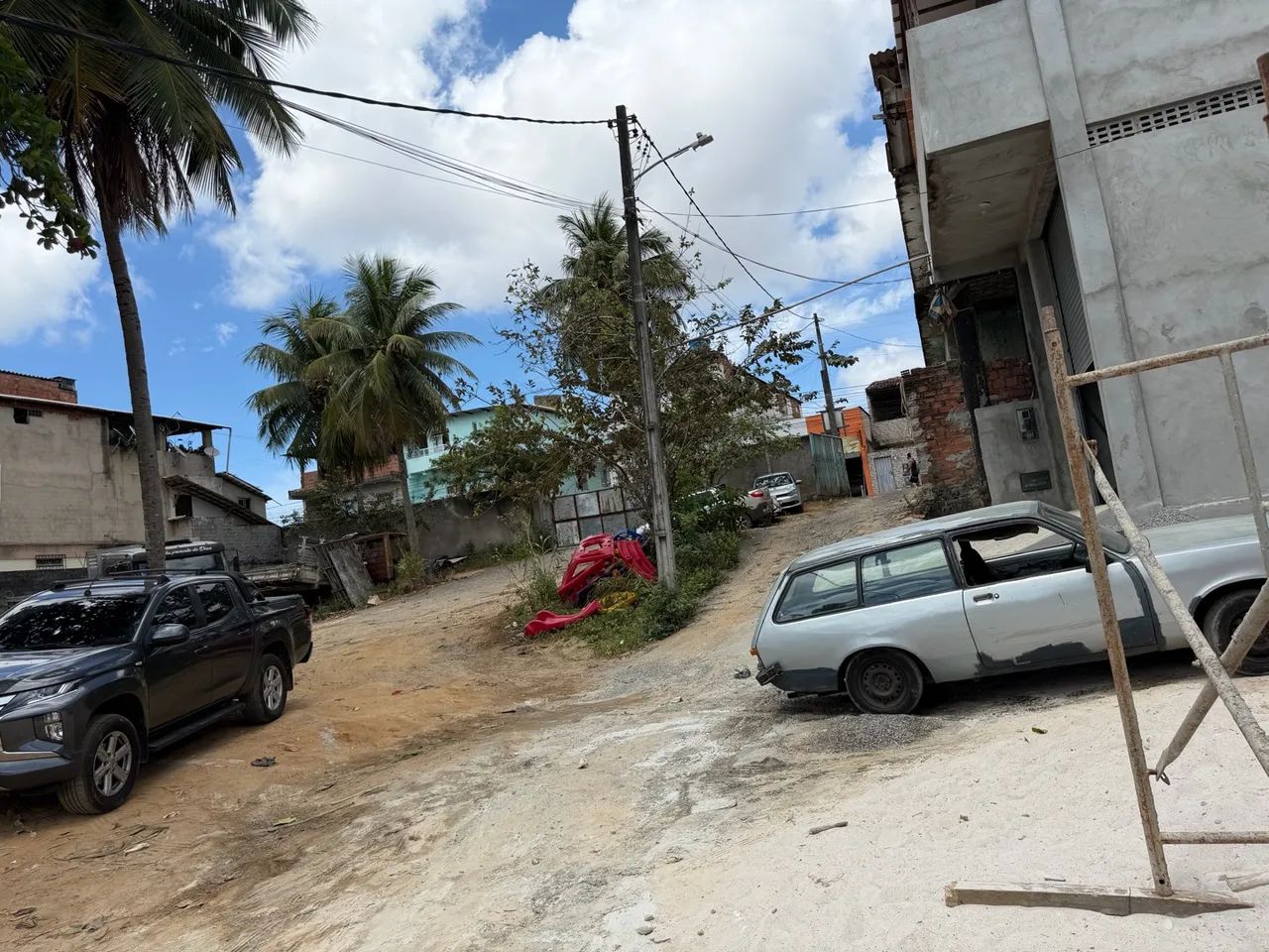 Alugo Galpão  - Foto 5