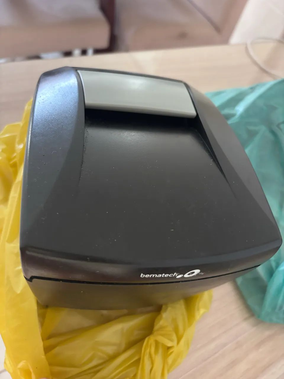 Impressora térmica Bematech MP-4200 TH - Foto 4