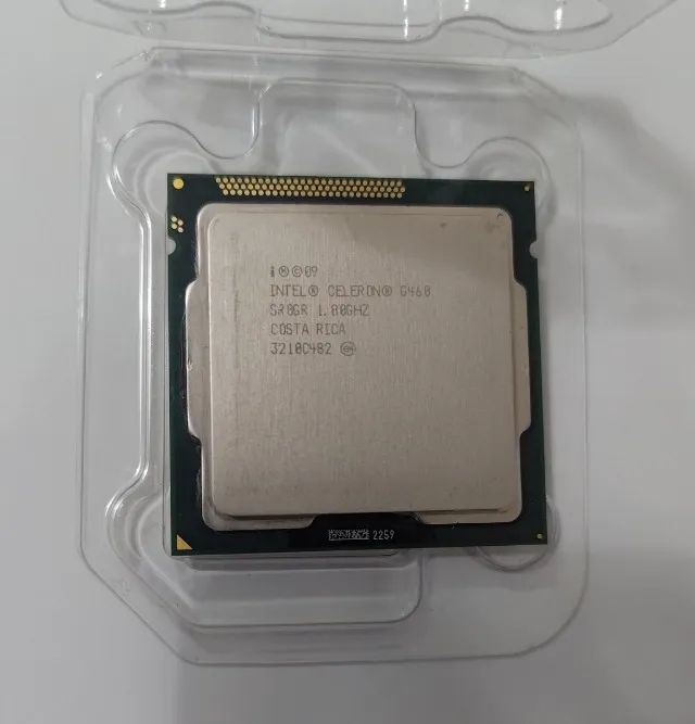 Processador Celeron G460 LGA 1155
