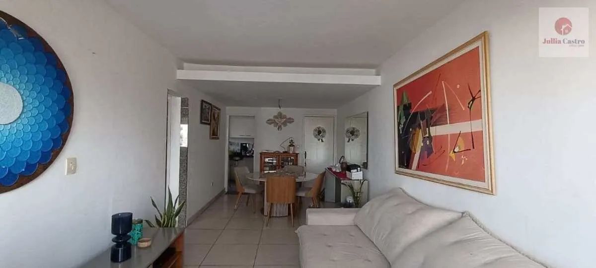 VENDO ÓTIMO APARTAMENTO COM 02 QUARTOS NA TORRE - RECIFE - Foto 5