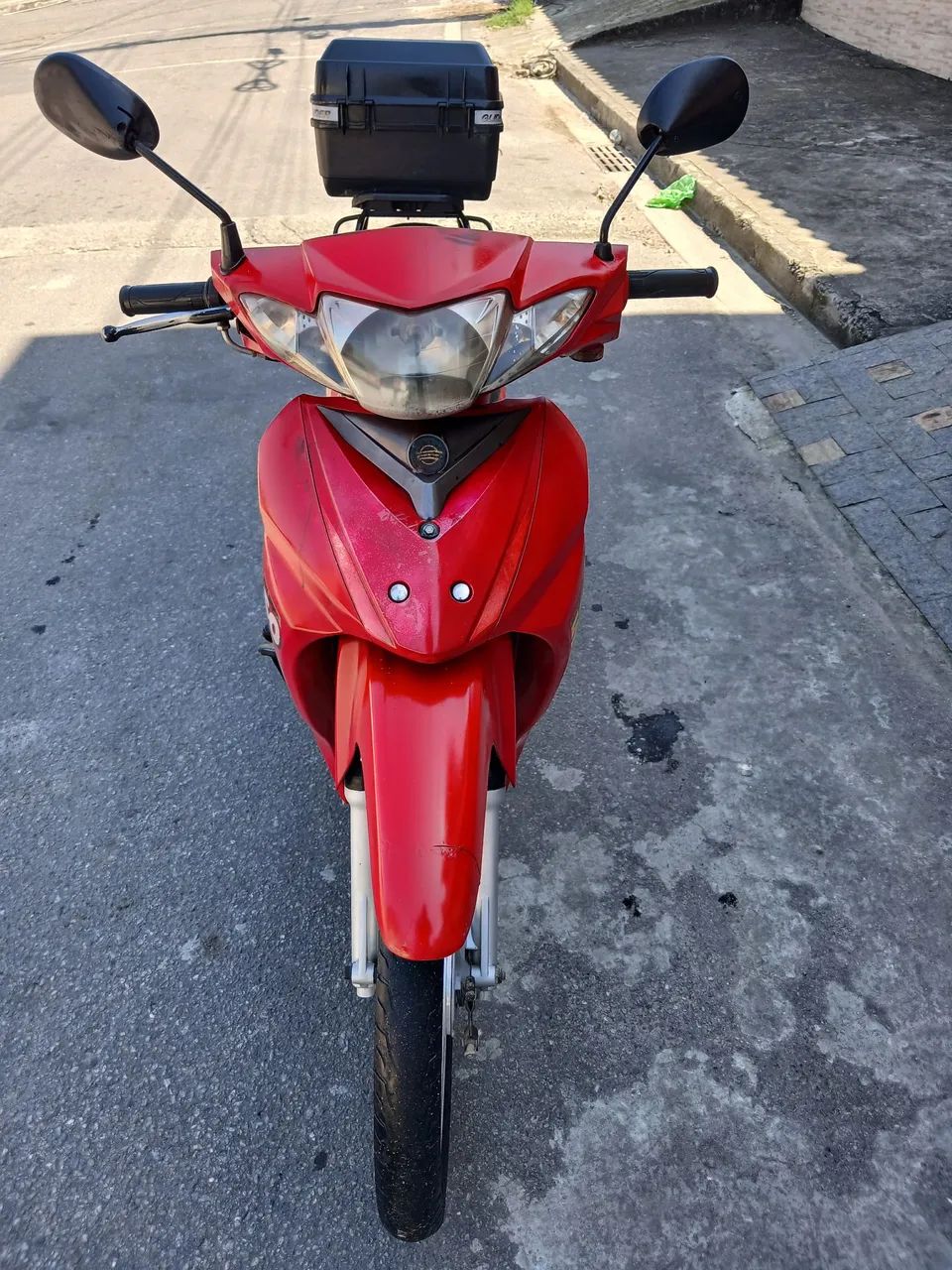 Dafra Zig 50cc  - Foto 3