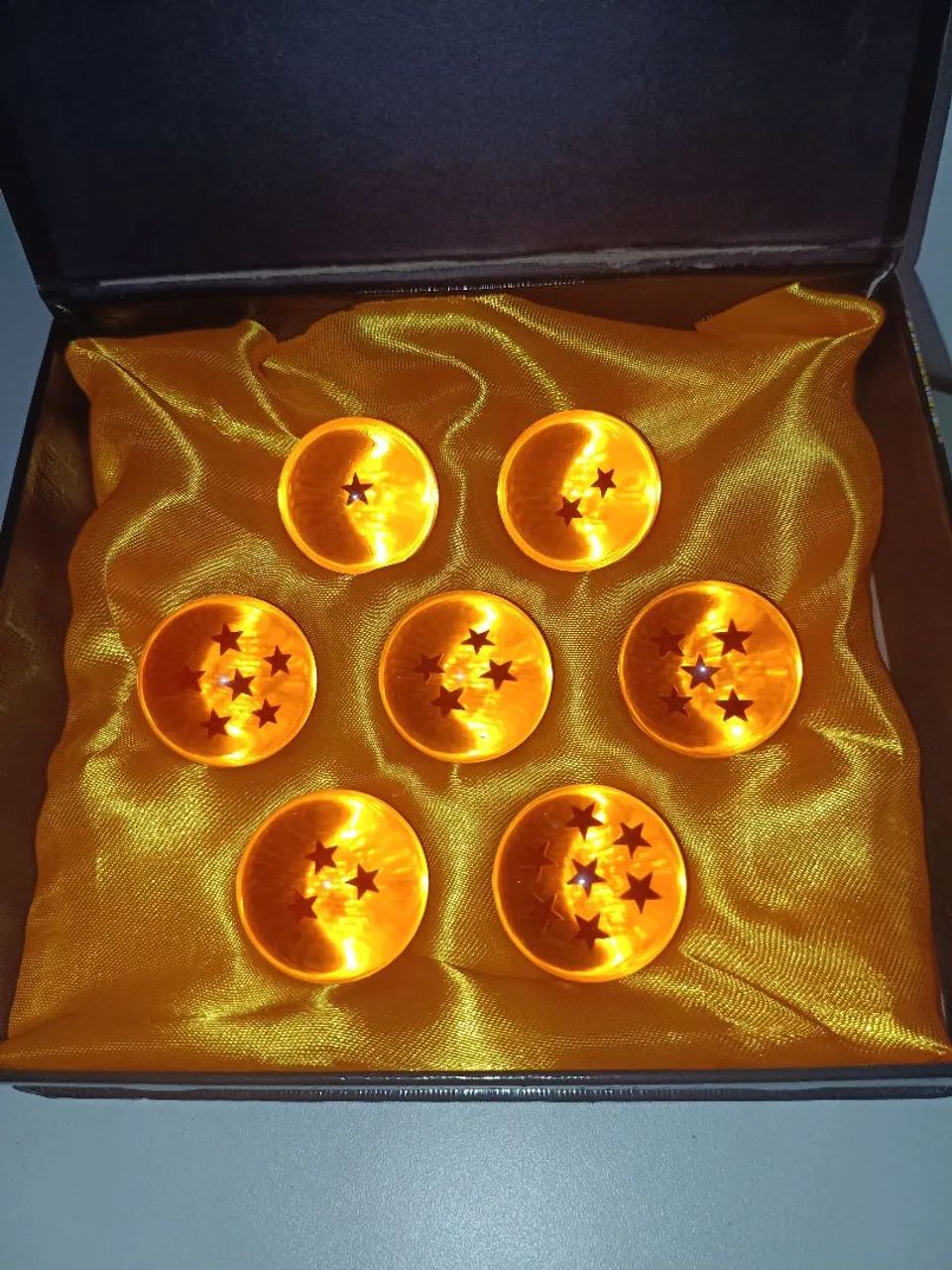Coleção Dragon Ball - Foto 4