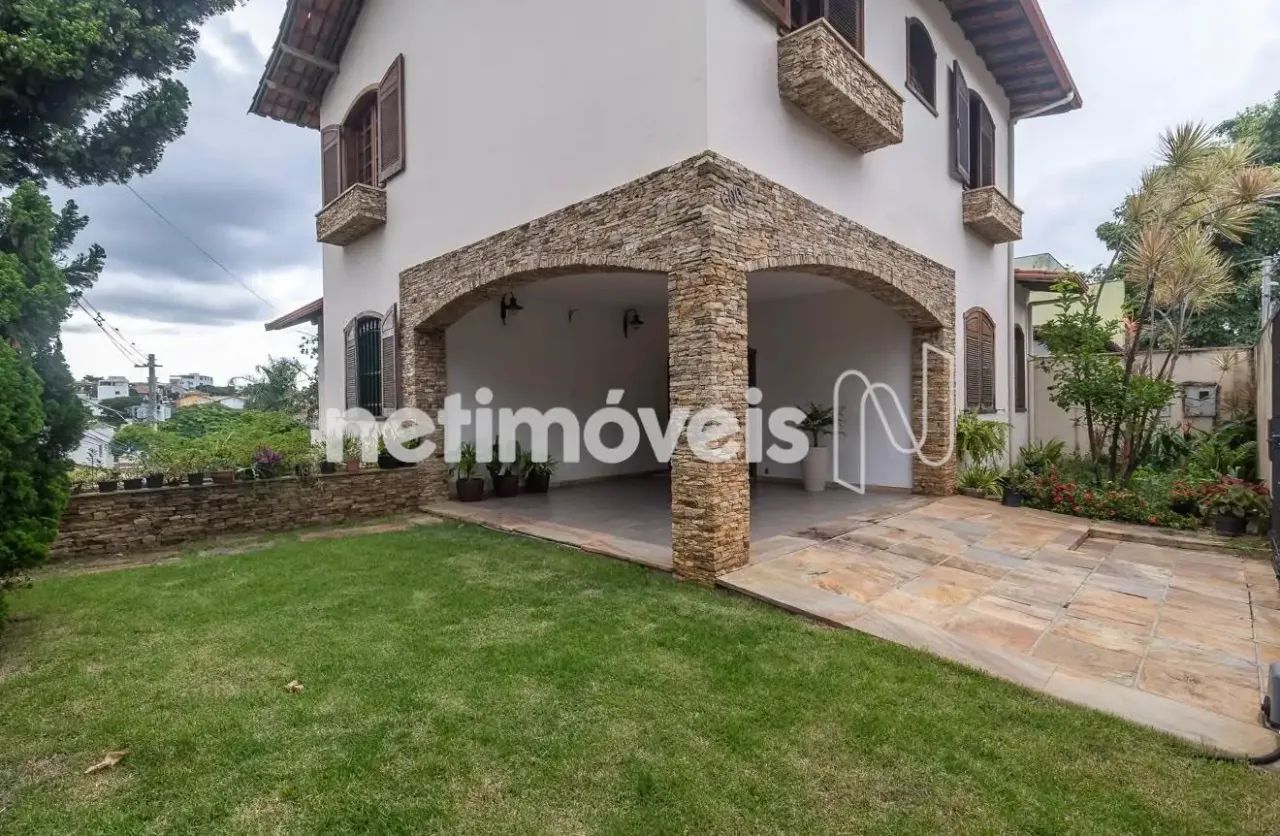 Venda Casa Santa Amélia Belo Horizonte - Foto 3