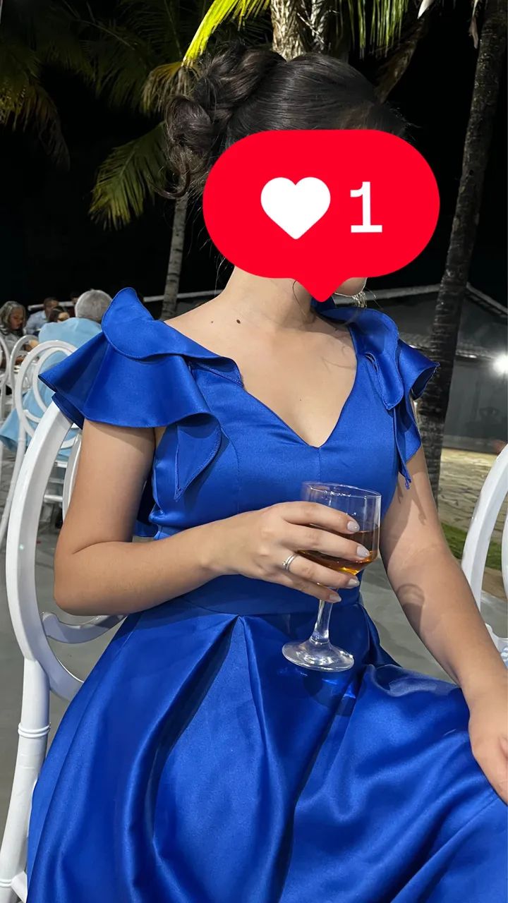 Vestidos novos - Foto 5