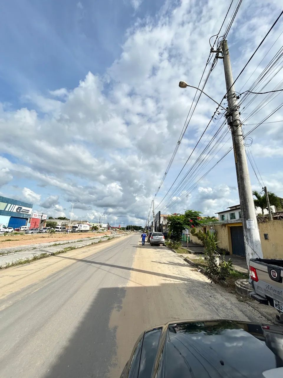Terreno para logística- Santa Isabela-Eunápolis BA - Foto 5