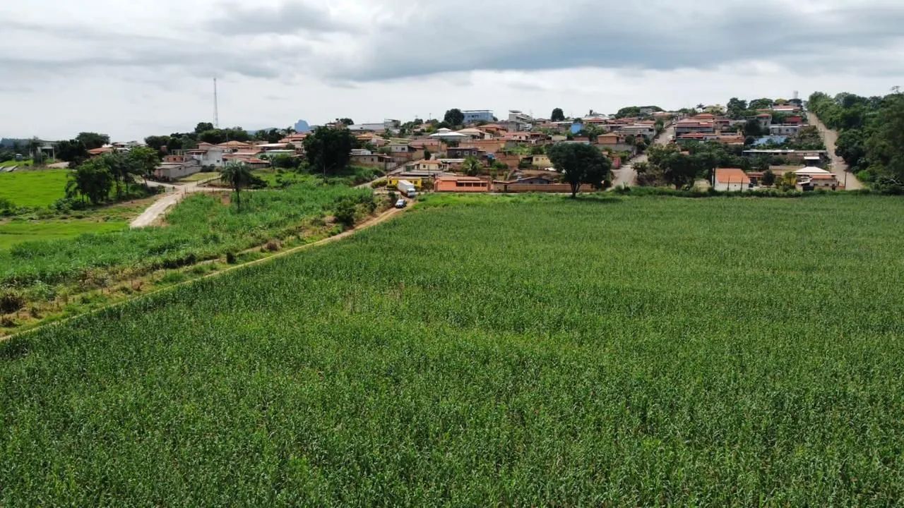 Lotes em serra azul Mateus leme 