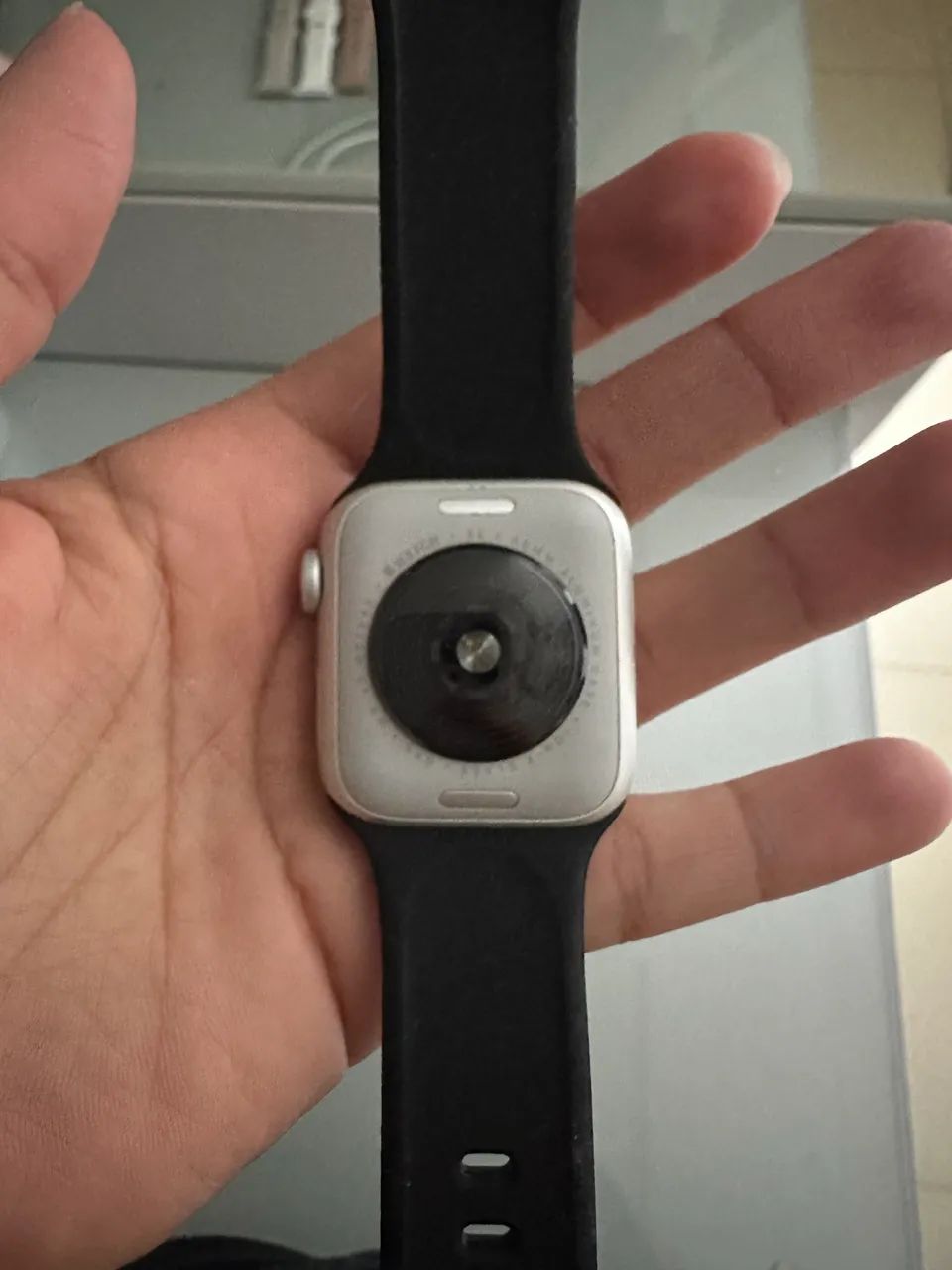 Apple Watch SE (GPS) (2ª Geração) - Foto 2