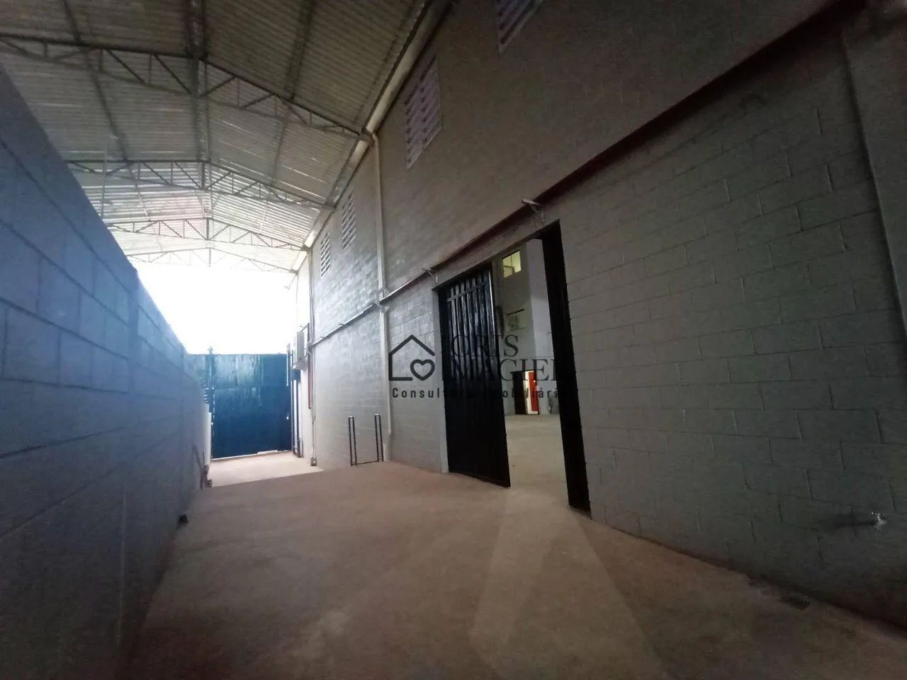 Galpão para alugar no Europark Comercial em Indaiatuba-SP! - Foto 5