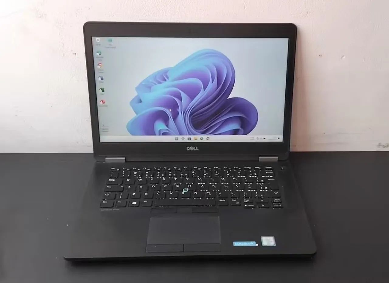 Notebook DELL i5 vPro/ SSD NVME - Foto 2