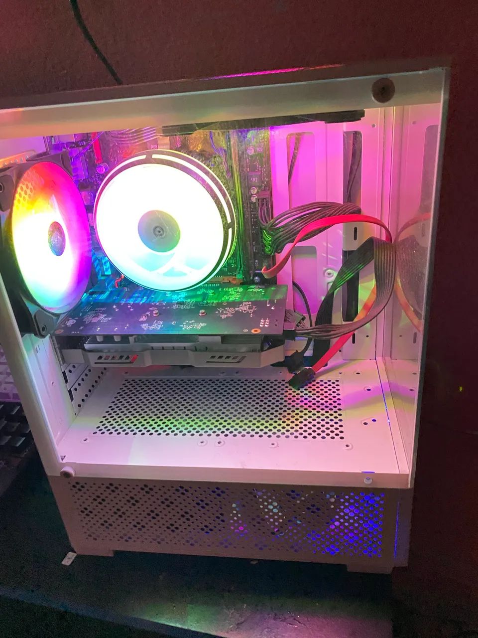 Vendo esse pc gamer  - Foto 3