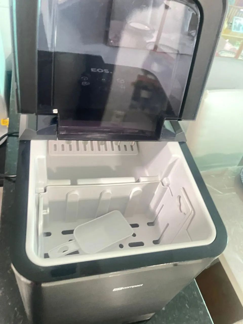 Máquina de gelo  - Foto 4