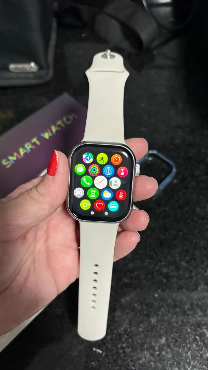 Smart Watch - Foto 3