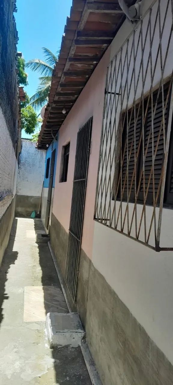 Foto - Natal - Pajuçara