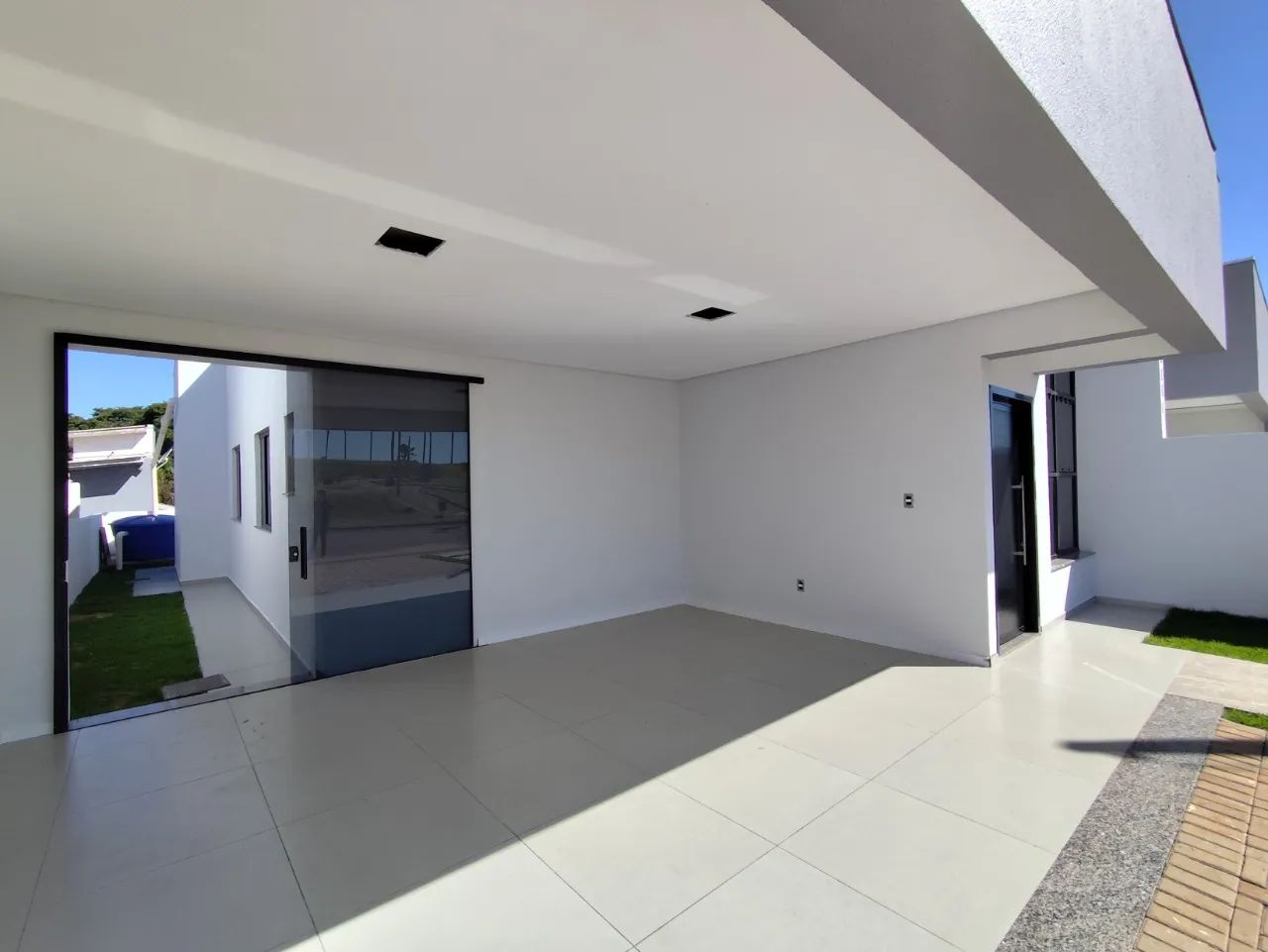 CASA NOVA COM ÓTIMO ACABAMENTO À VENDA EM CHAPECÓ-SC. - Foto 4