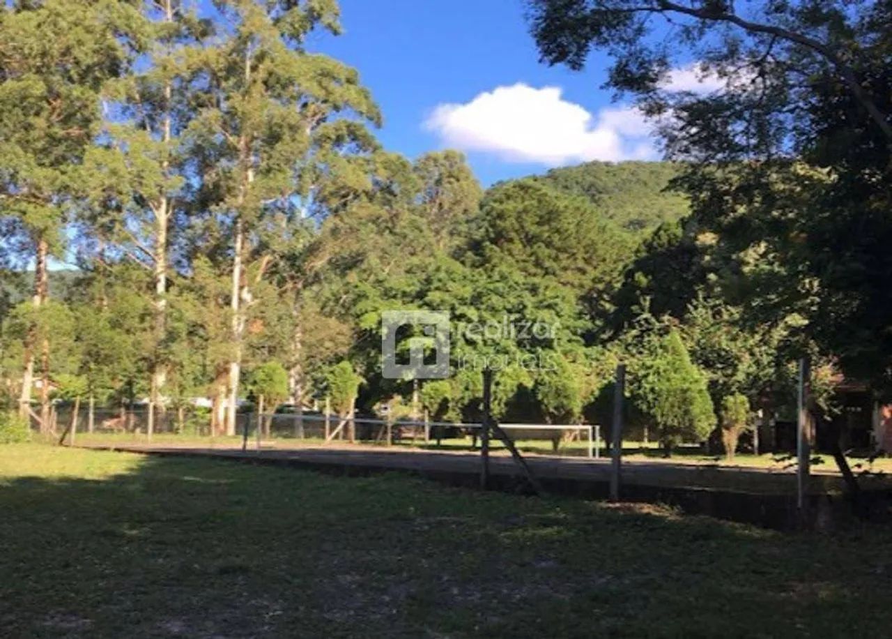 Área Residencial à venda, Vargem Do Bom Jesus, Florianópolis - AR0001. - Foto 4
