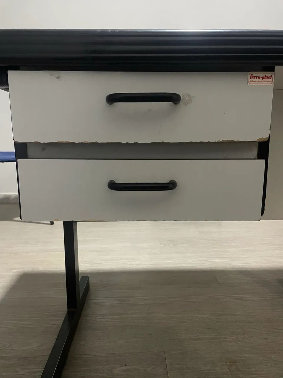 Mesa escritório  - Foto 2