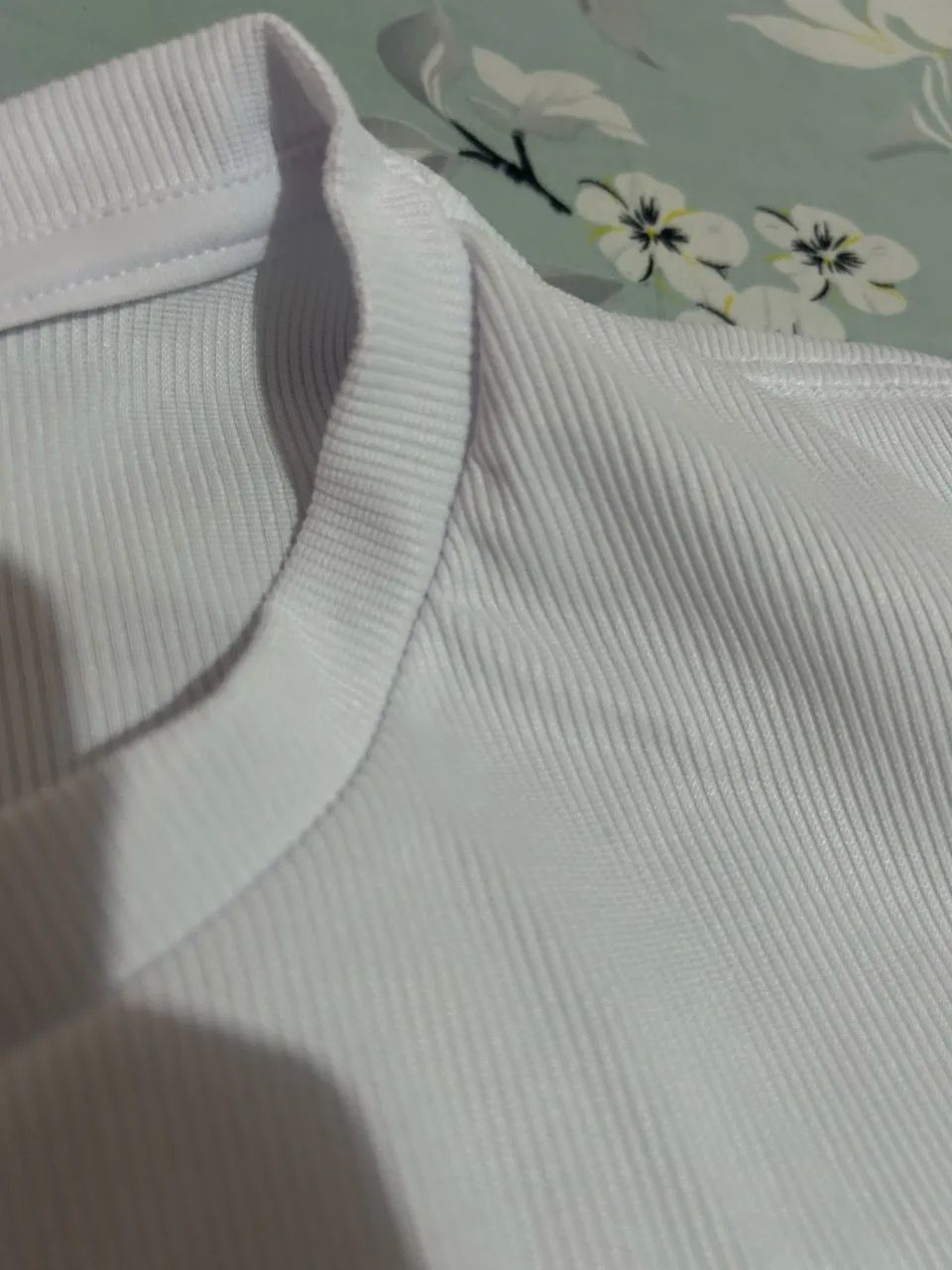 Kit de camisas canelada - Foto 3