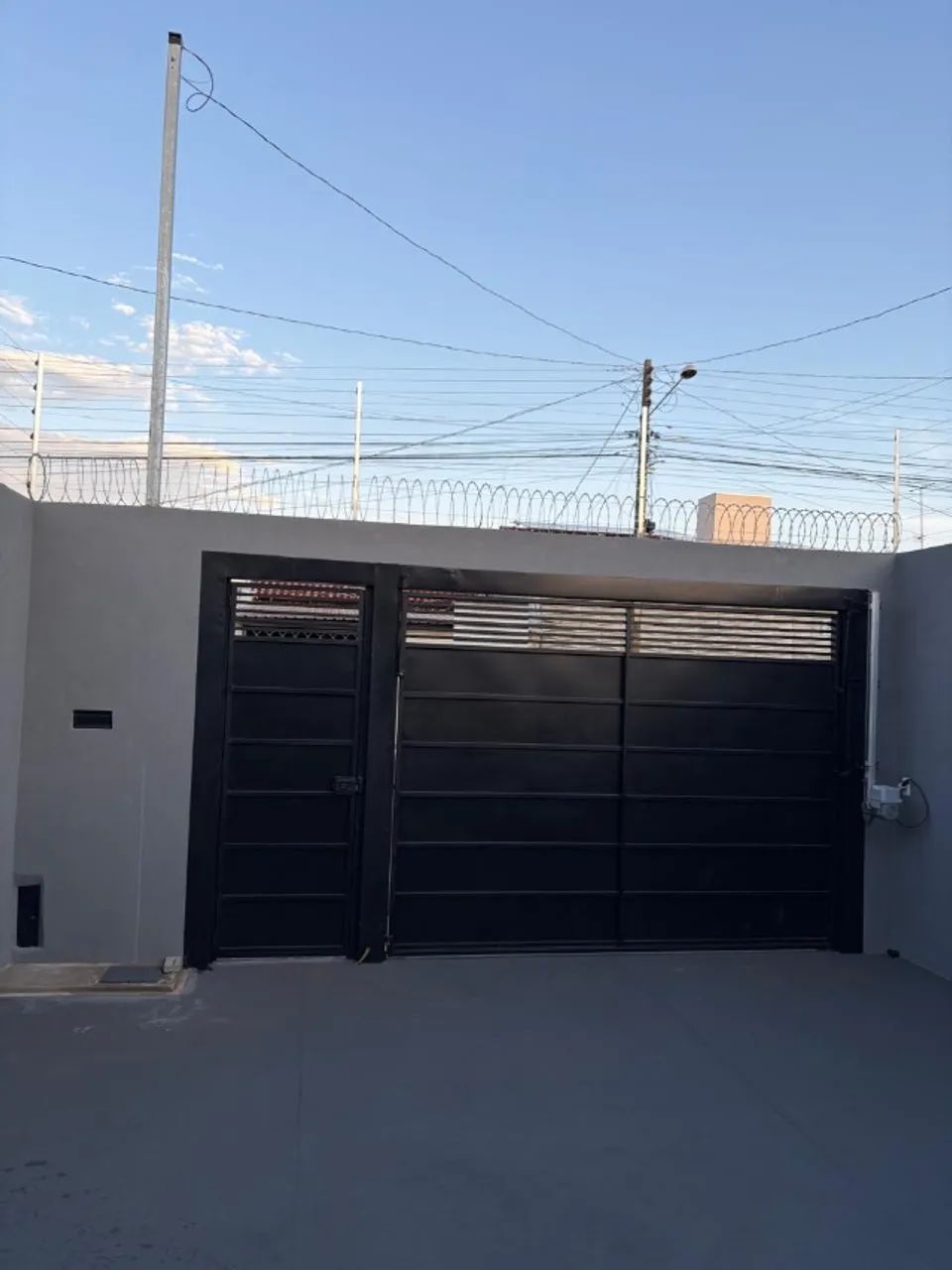 Foto - Rio Verde - Residencial Solar dos Ataídes 2ª Etapa