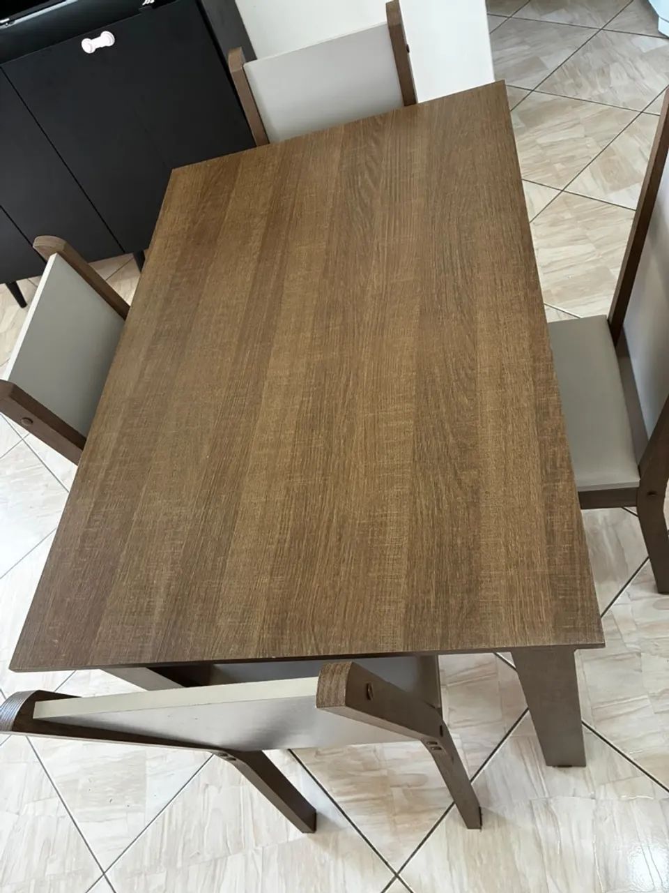 Mesa 4 lugares - Foto 3