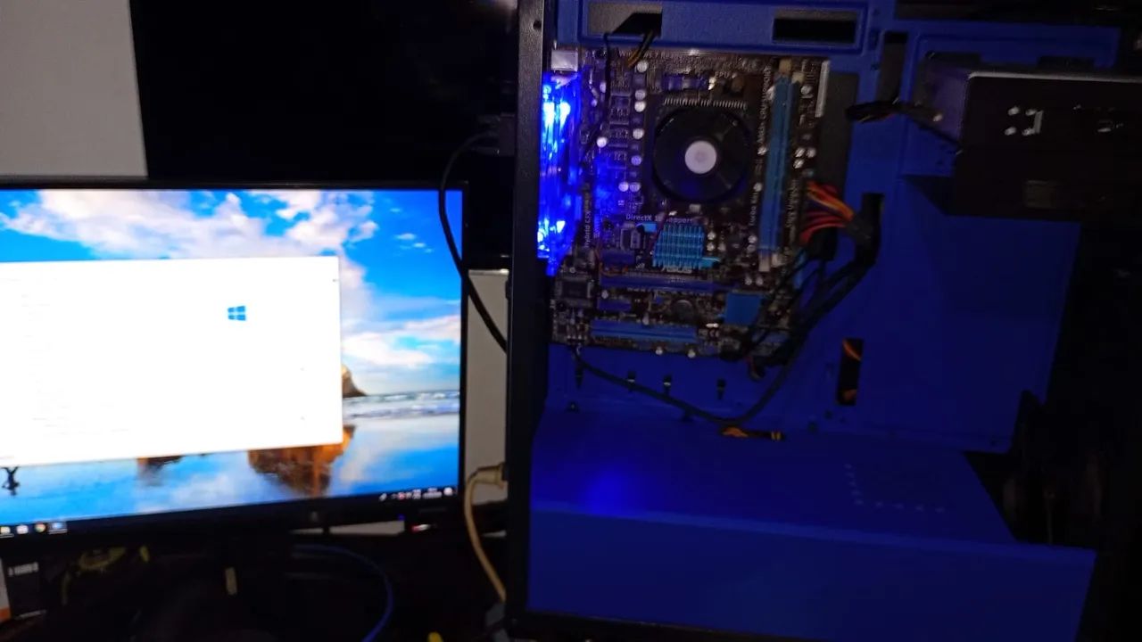 COMPUTADOR - Foto 5