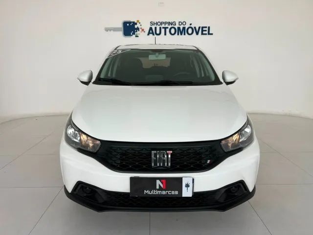 Fiat Argo Drive 1.0 6V Flex 2025