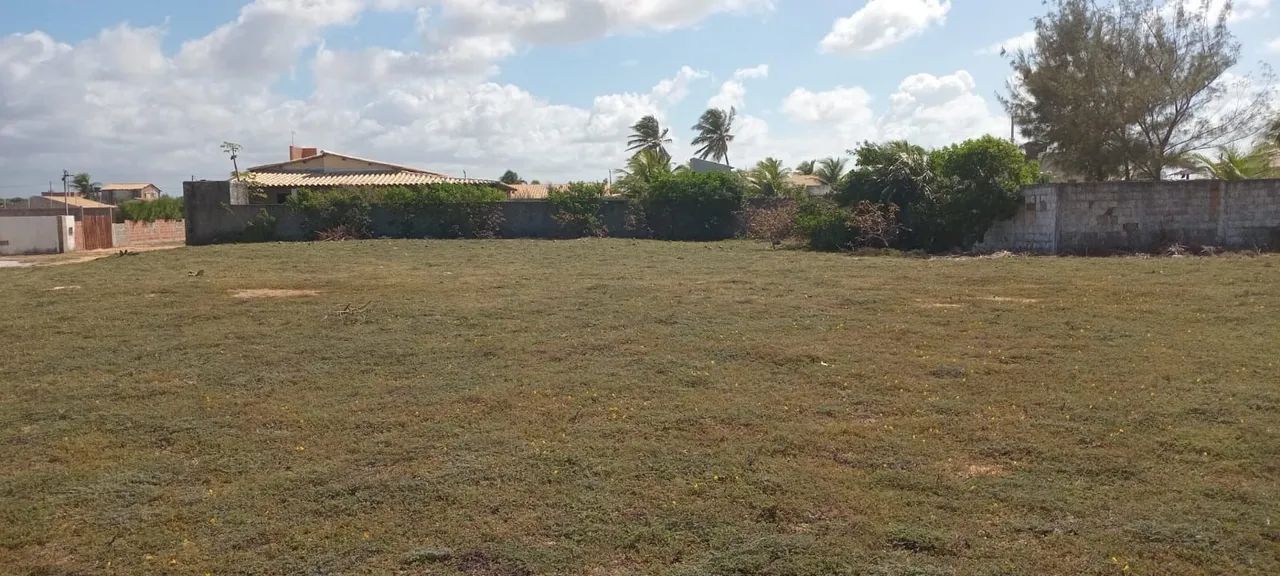 Vende se ótimo terreno 100mts da praia - Abaís - Foto 3