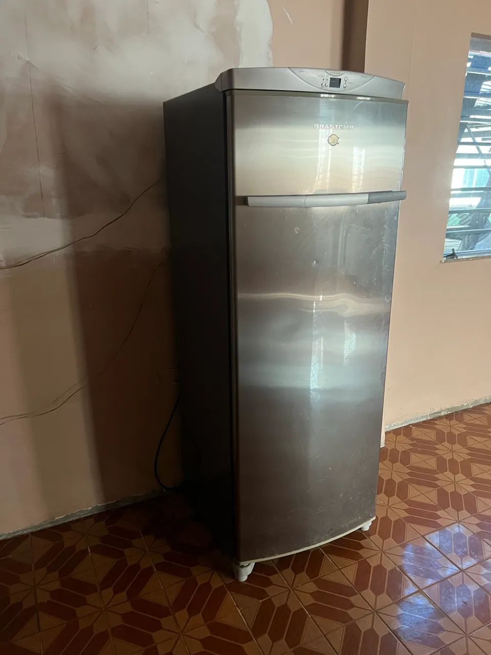 Vendo freezer front free  - Foto 2