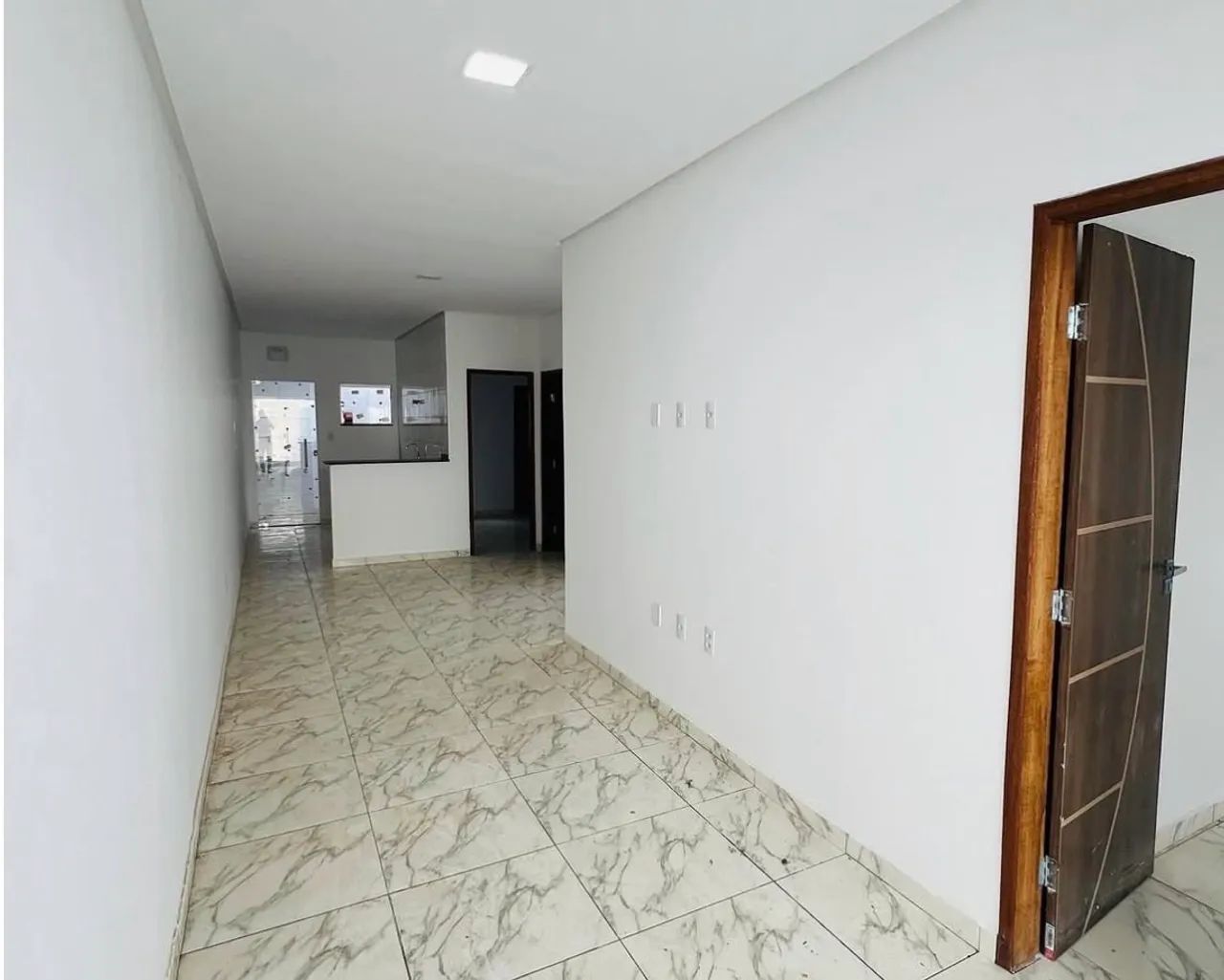 Casa  - Foto 2