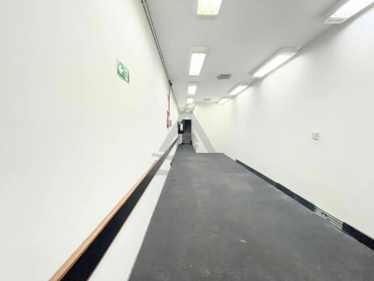 Salão para alugar em Campinas, Vila Nova, com 540 m² - Foto 5